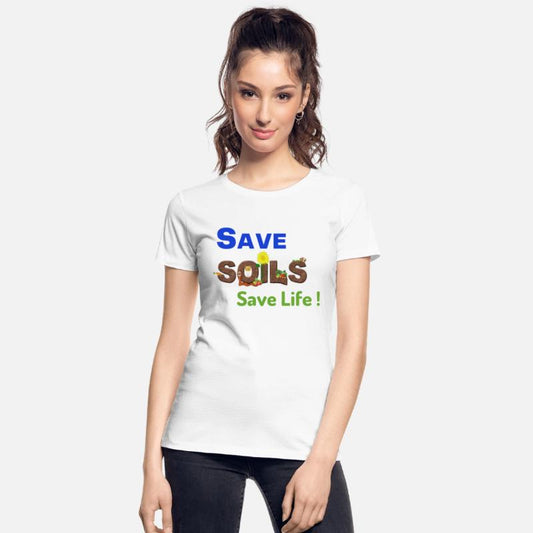 Save Soils, Save Life !