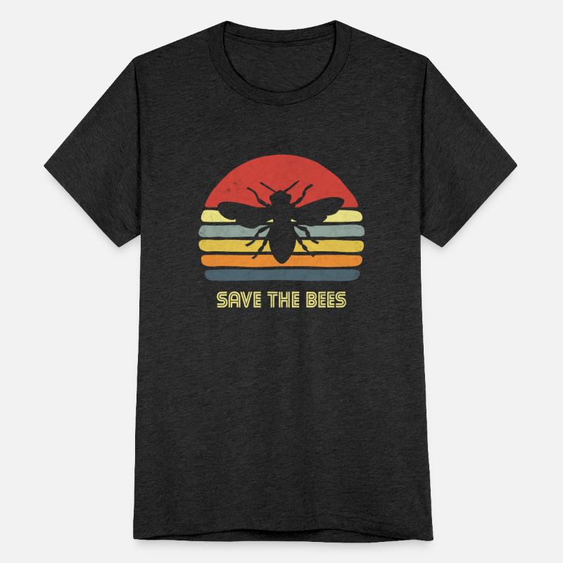 Save The Bees Beekeeper Bee Keeping Honey Lovers G
