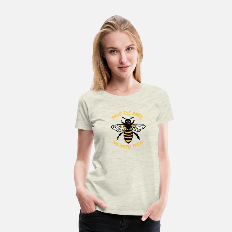 Save the bees
