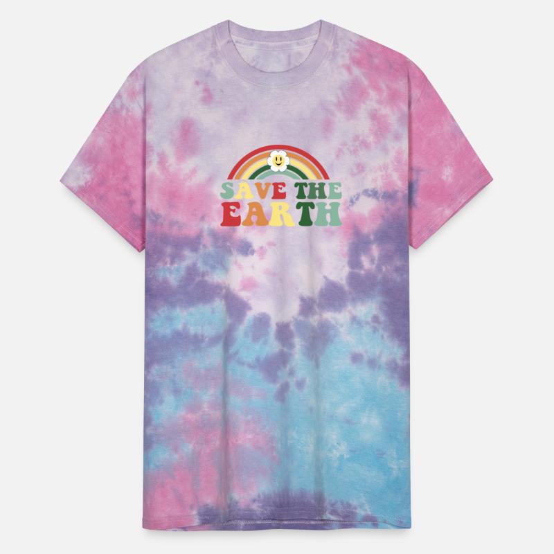 Save the Earth Protect the Planet - Earth Day