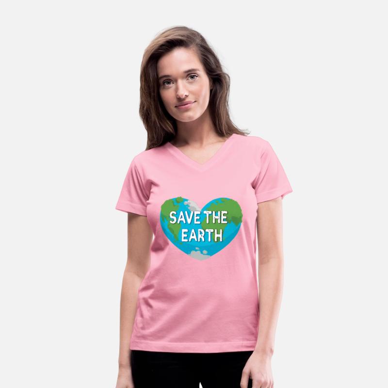 Save the Earth