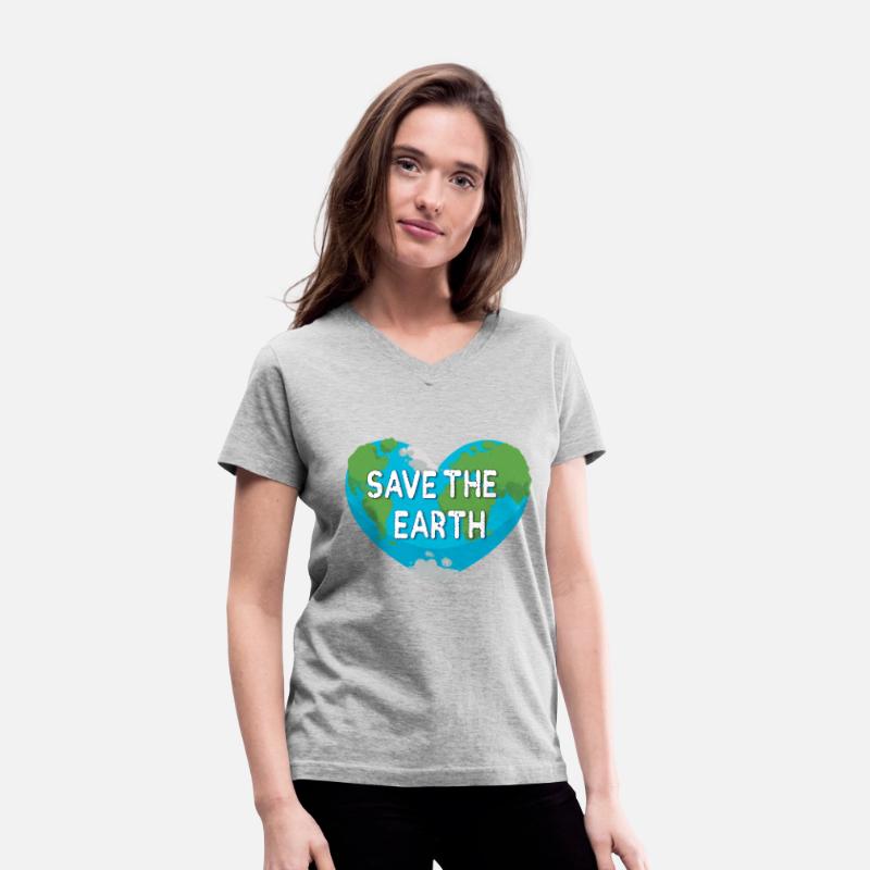 Save the Earth
