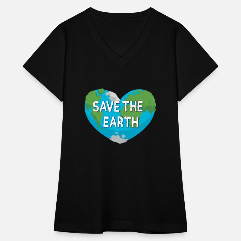 Save the Earth