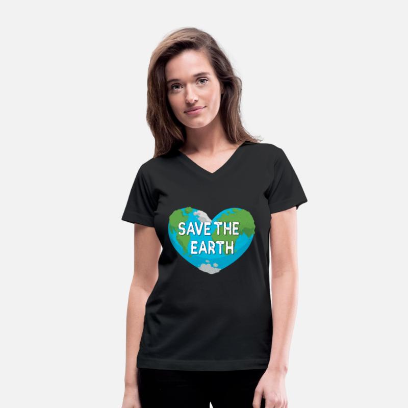 Save the Earth