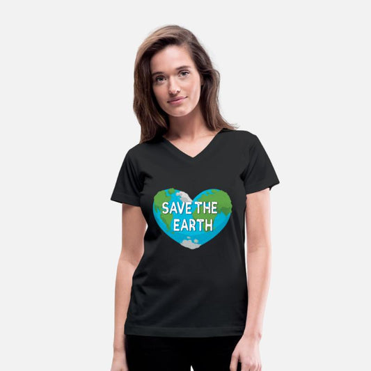 Save the Earth