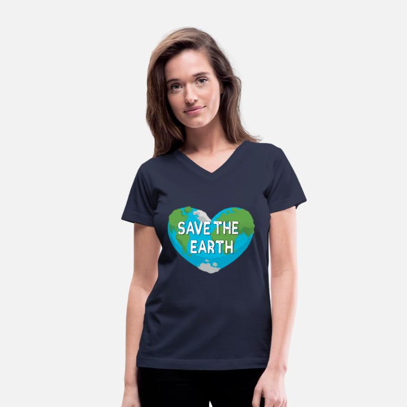 Save the Earth