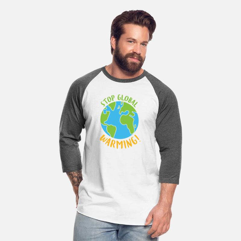 Save the planet