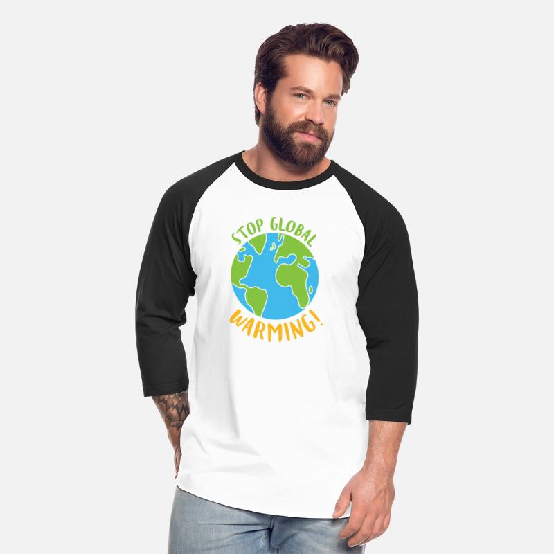 Save the planet