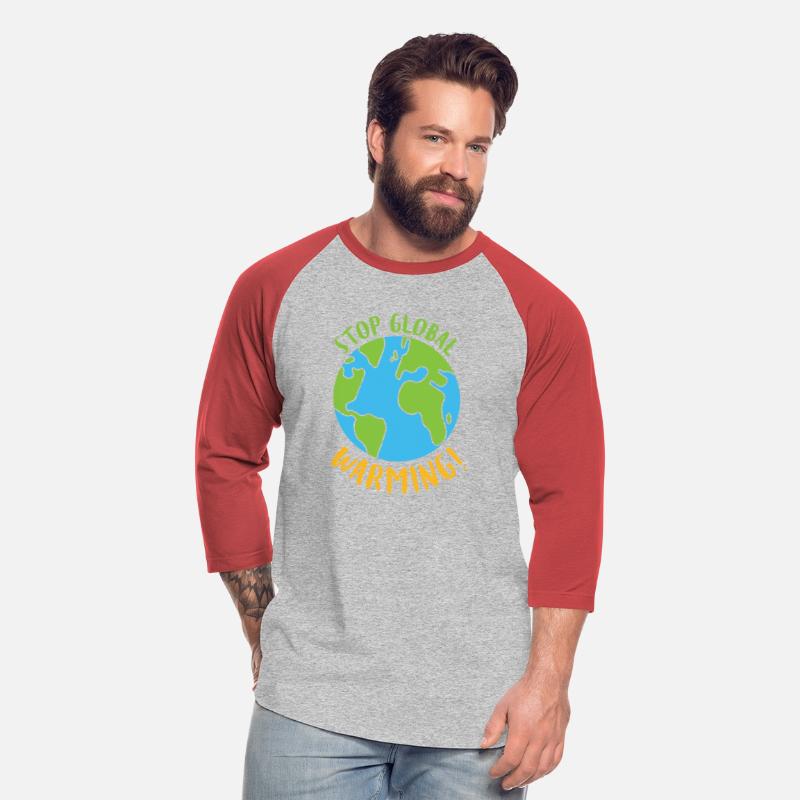 Save the planet