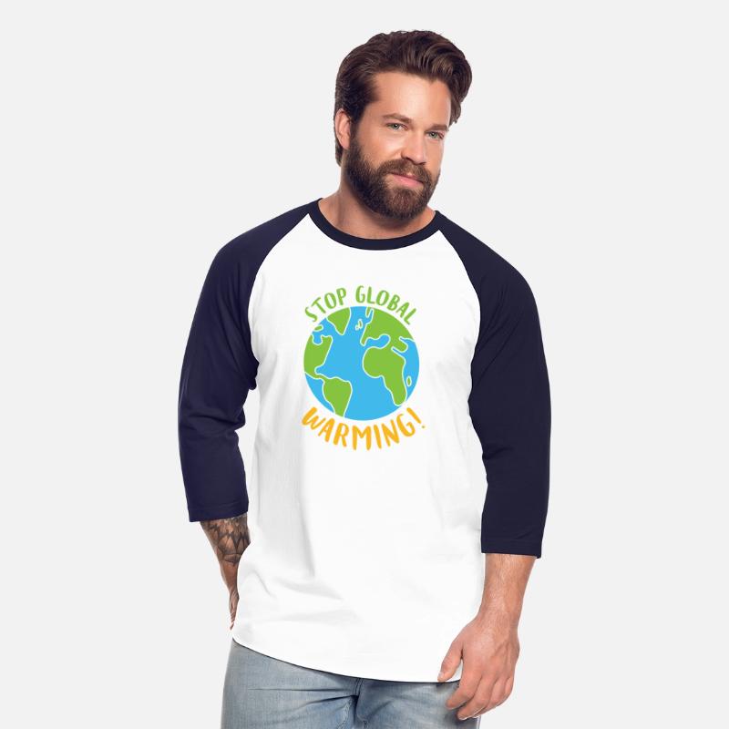 Save the planet