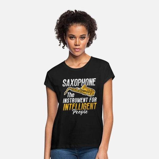 Saxophone The Instrument For Saxophone Player