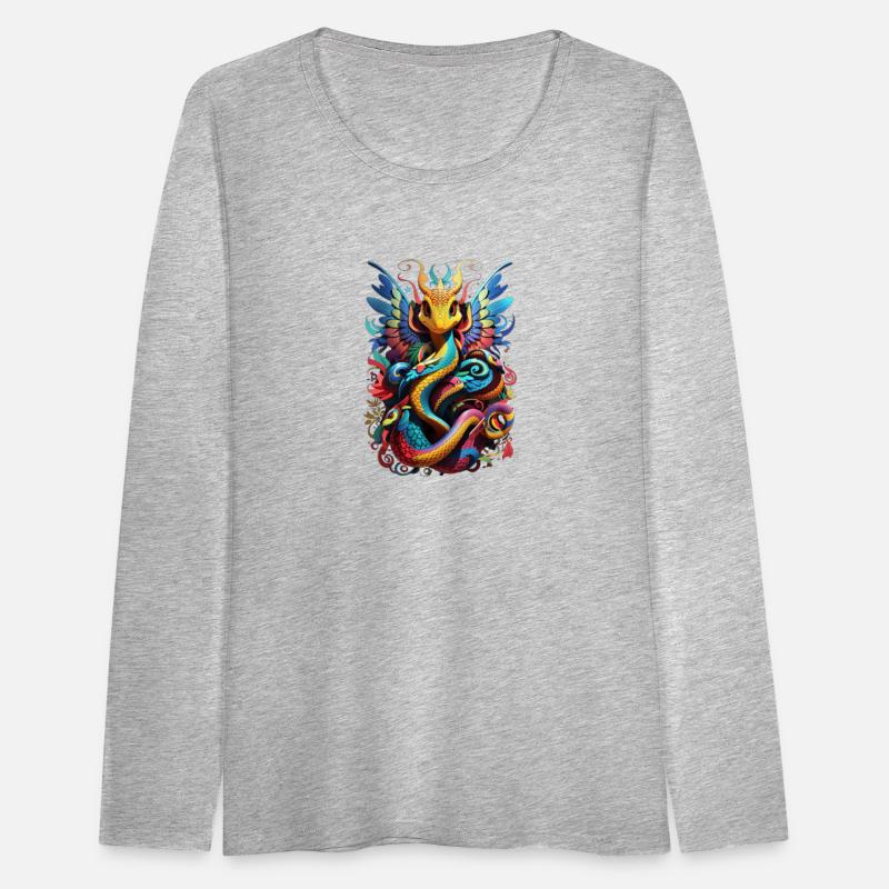 Scales of Wisdom (if the snake looks wise or seren