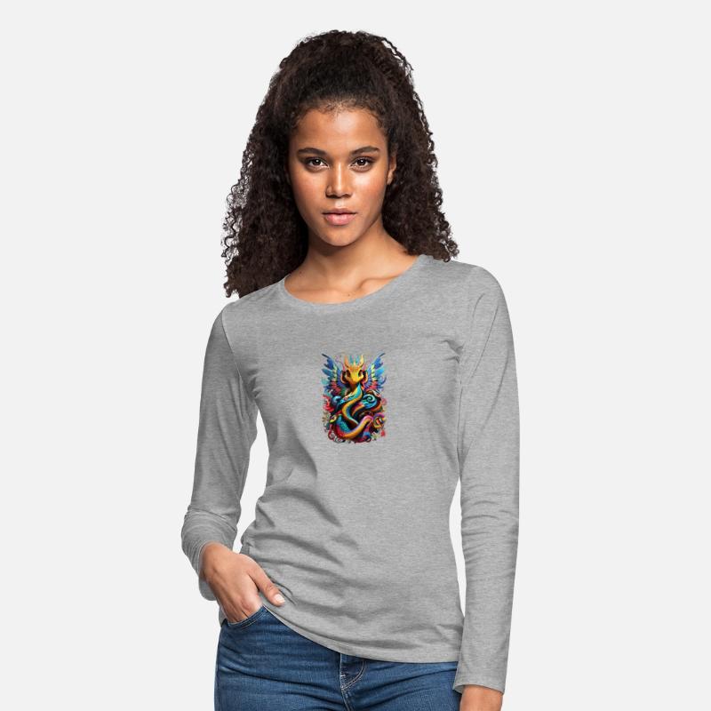 Scales of Wisdom (if the snake looks wise or seren