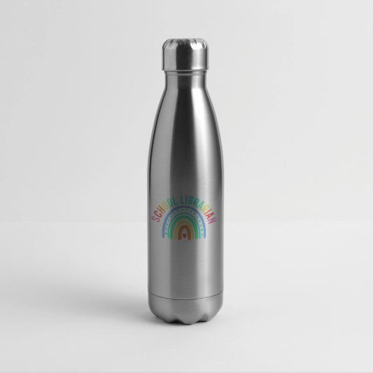 SCHOOL LIBRARIAN ONLY BECAUSE FULL TIME