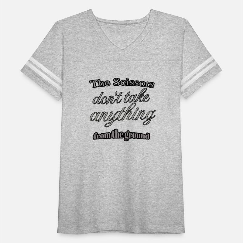 Scissor Life Lessons : laugh and benefit