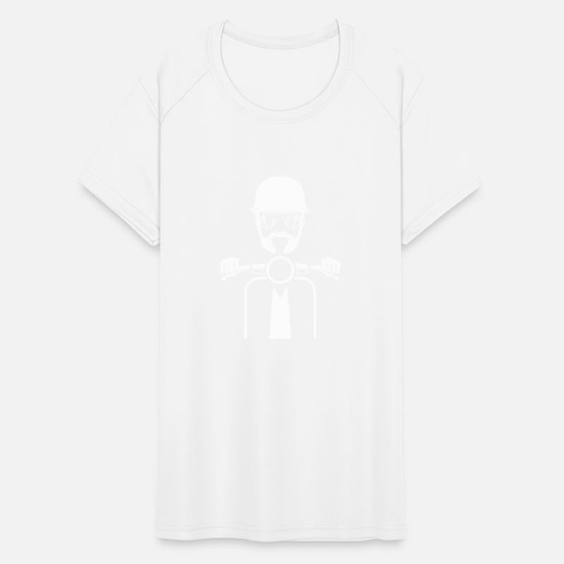 Scooter Bike Glasses