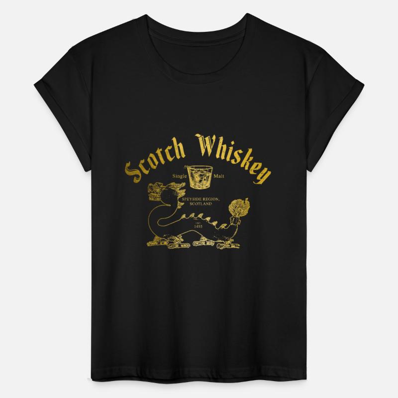 Scotch Whiskey Scotland Scottish