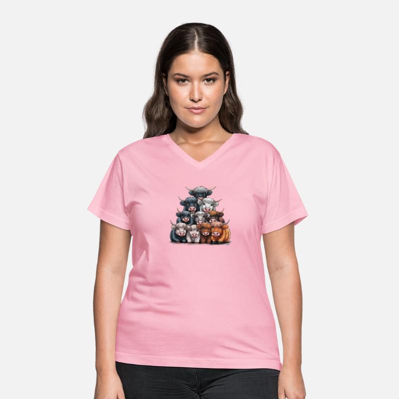 Scottish Highland Cattle for a Scottish Highland