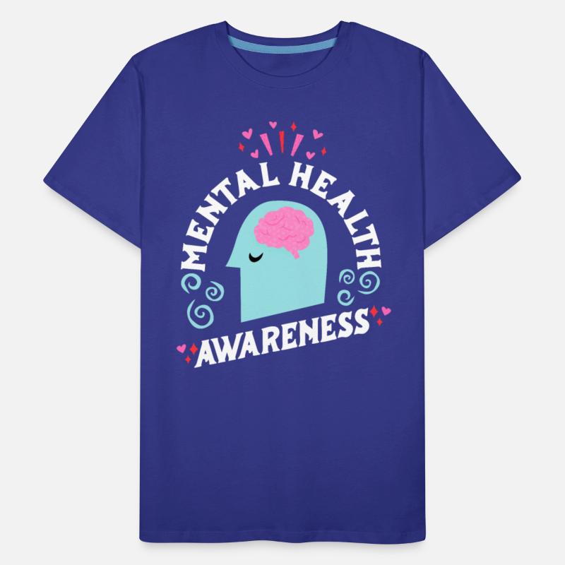 Selfesteem Mental Health Awareness