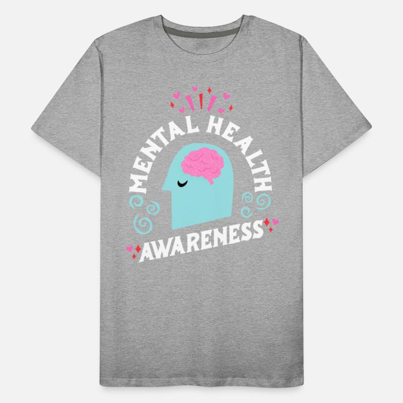 Selfesteem Mental Health Awareness