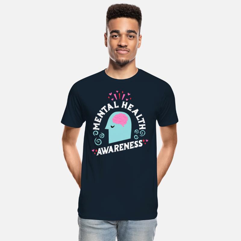 Selfesteem Mental Health Awareness