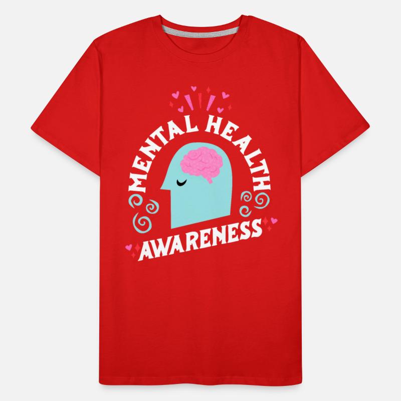 Selfesteem Mental Health Awareness