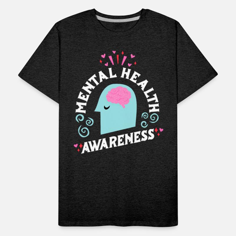 Selfesteem Mental Health Awareness