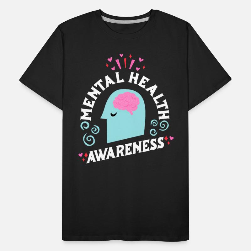 Selfesteem Mental Health Awareness