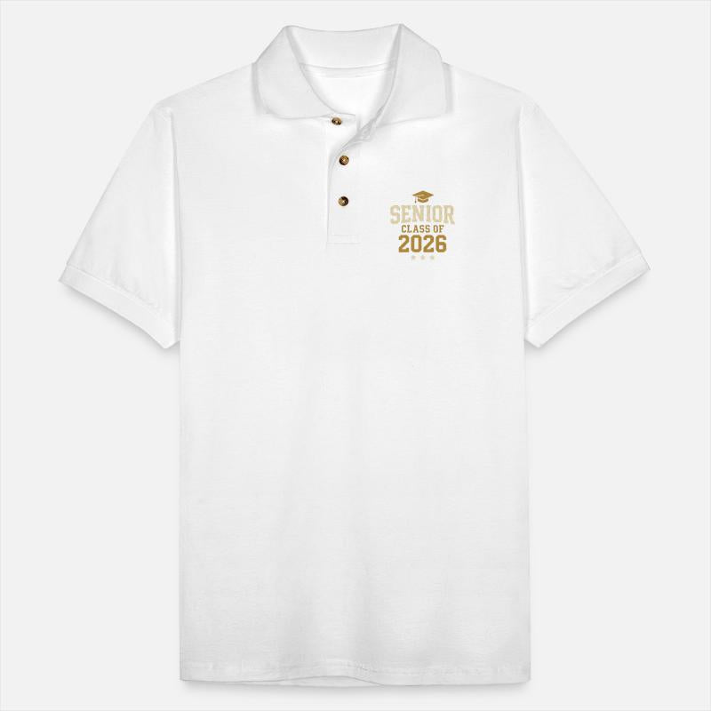 Senior Class of 2026 - Graduation