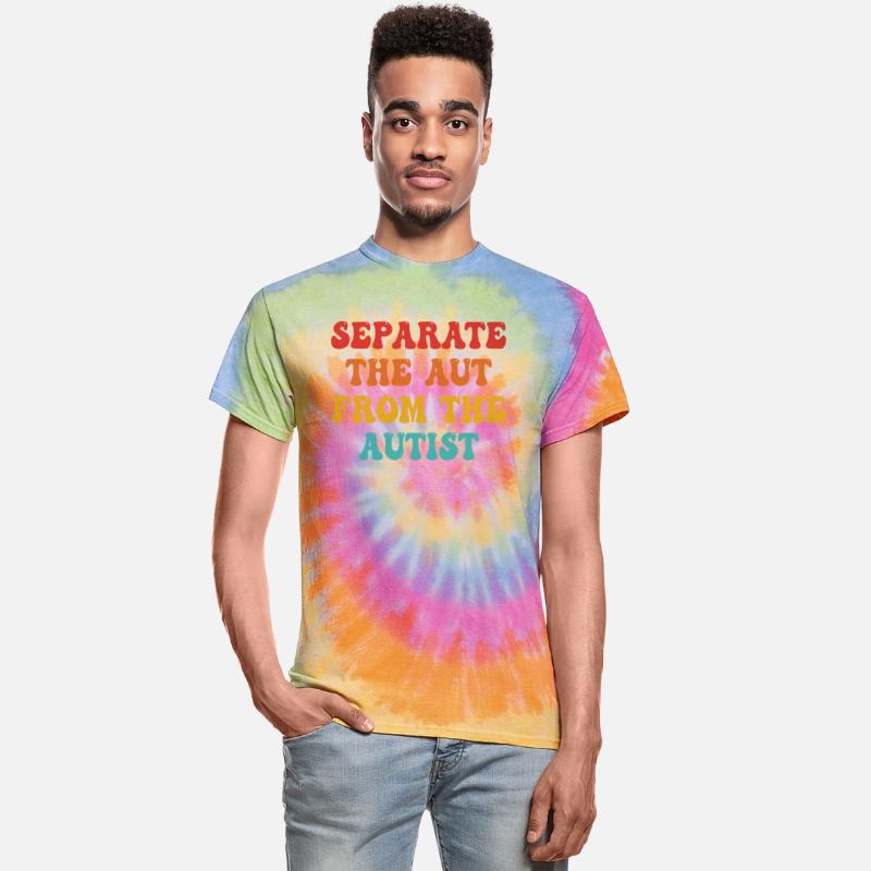 Separate The Aut From The Autist