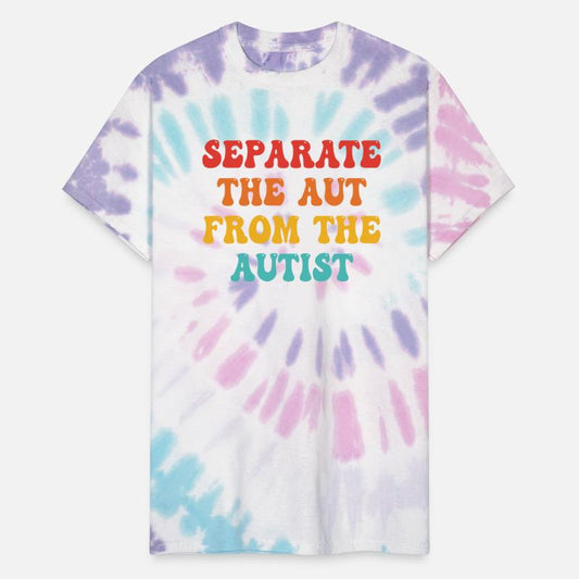 Separate The Aut From The Autist