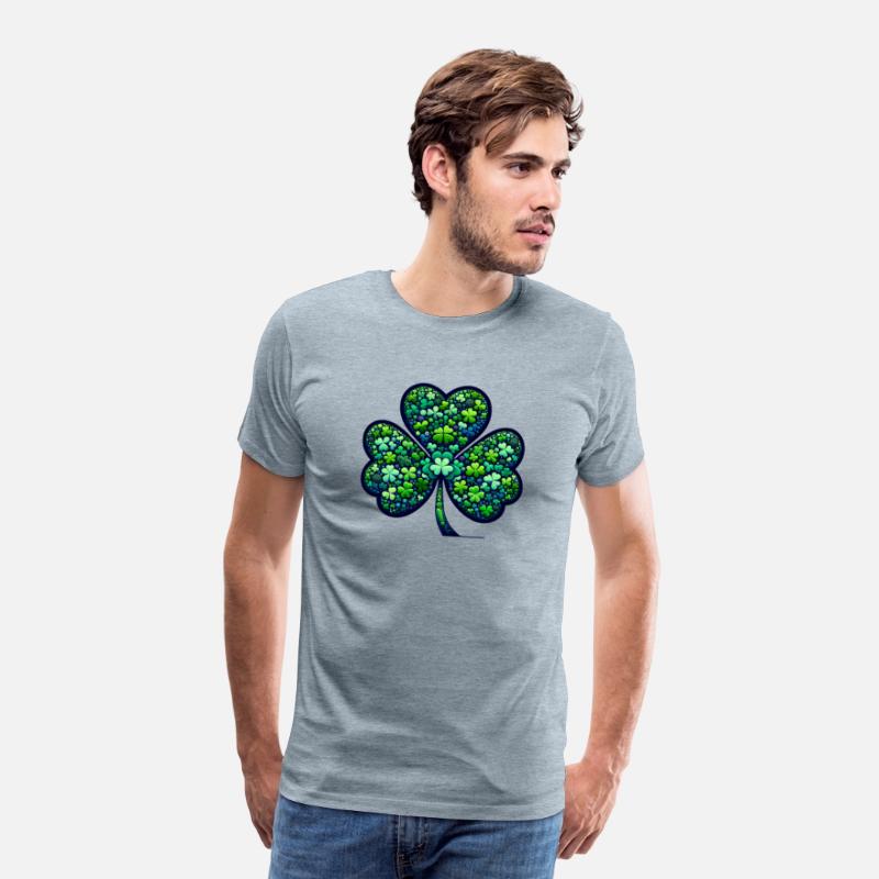Shamrocks Shamrock