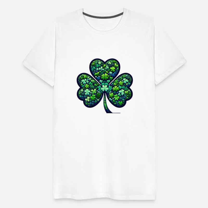 Shamrocks Shamrock