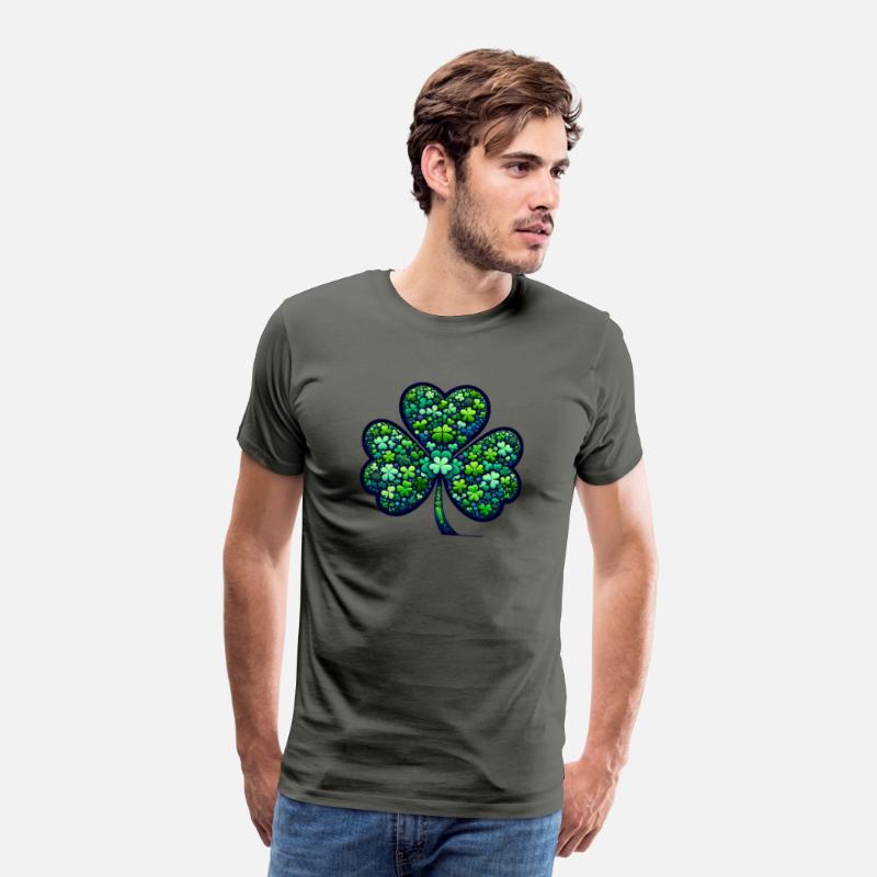 Shamrocks Shamrock