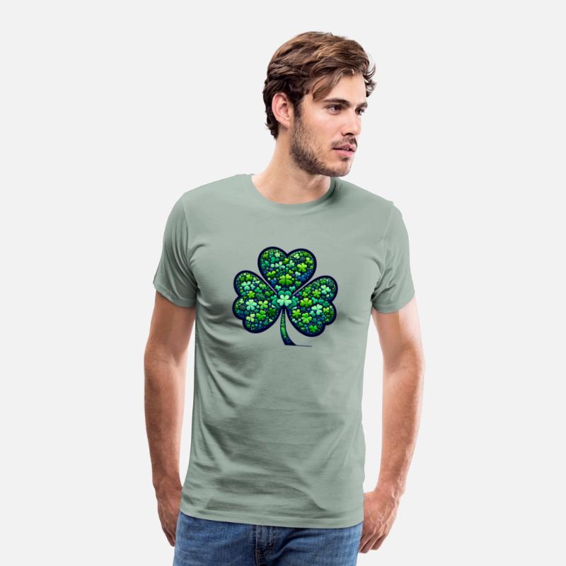 Shamrocks Shamrock