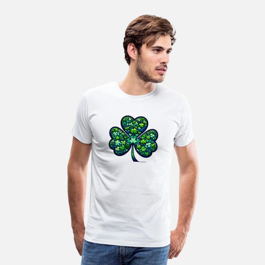 Shamrocks Shamrock