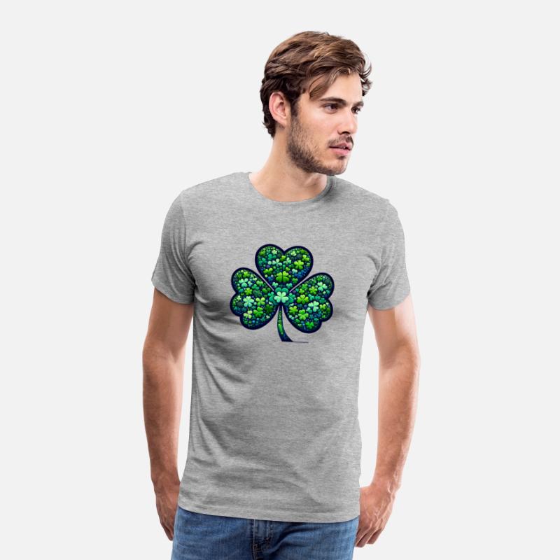Shamrocks Shamrock