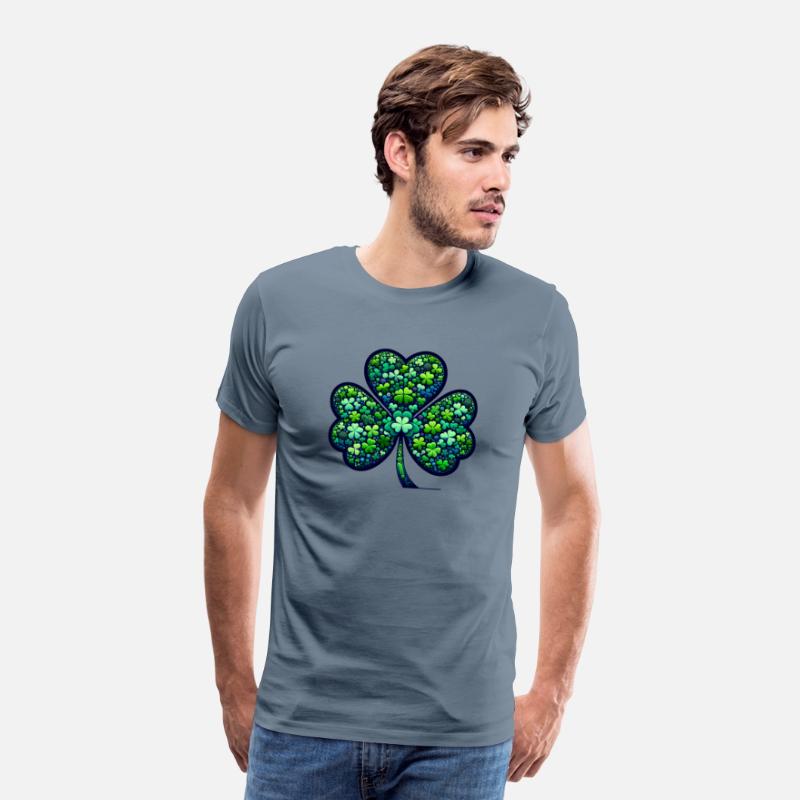 Shamrocks Shamrock