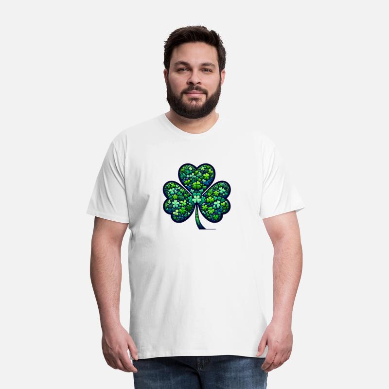 Shamrocks Shamrock