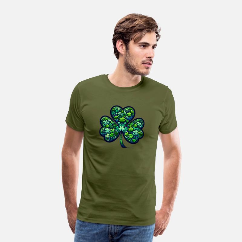 Shamrocks Shamrock