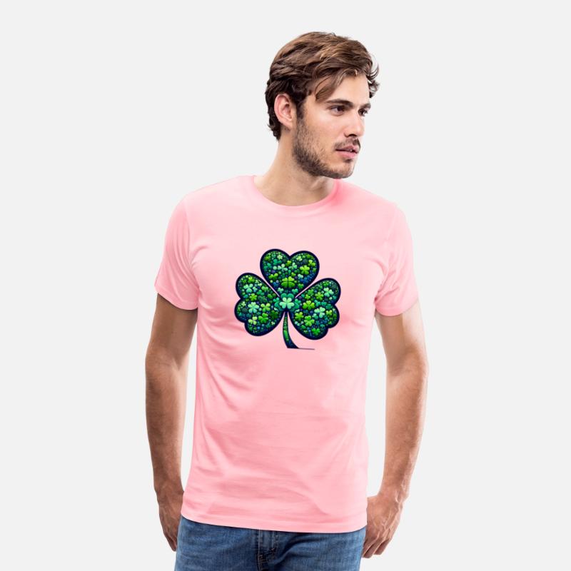 Shamrocks Shamrock