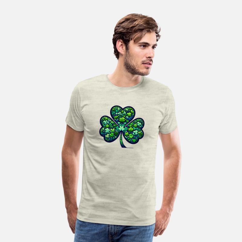 Shamrocks Shamrock