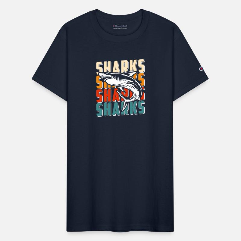 Shark Fish Tiger Shark