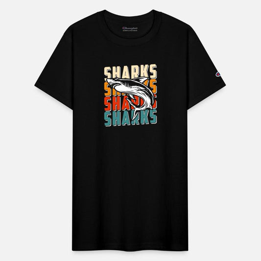 Shark Fish Tiger Shark