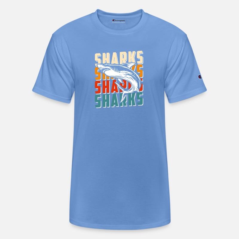 Shark Fish Tiger Shark