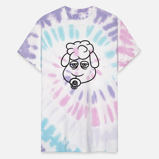 Sheep Baby Toddler Face Pacifier Child Head Lamb