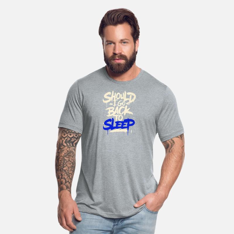 should I go back to sleep