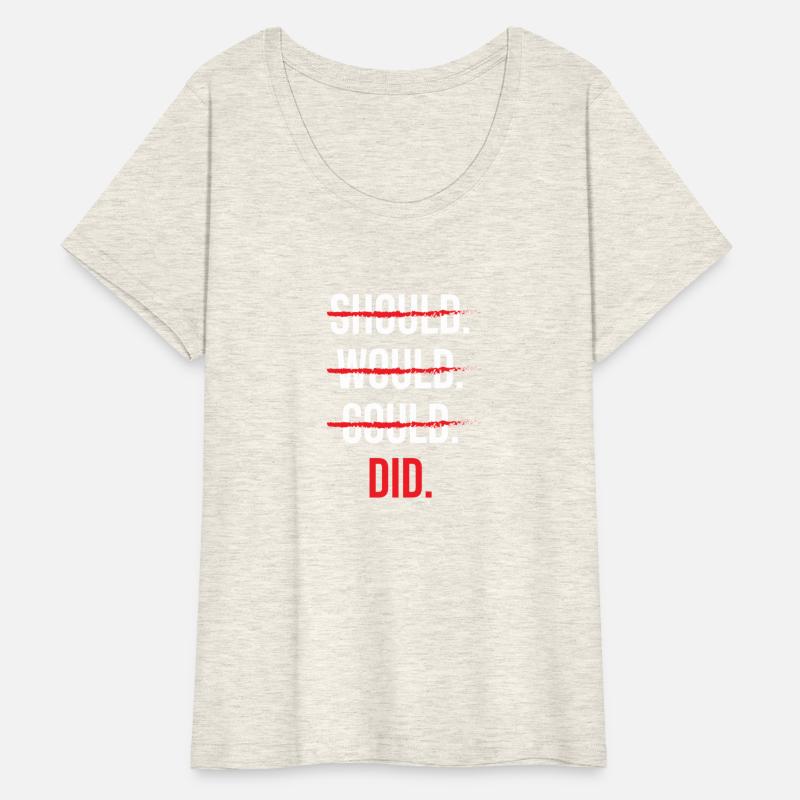 should would could did