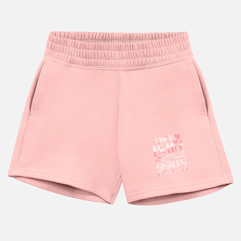 Sibling Love Heart Team Education