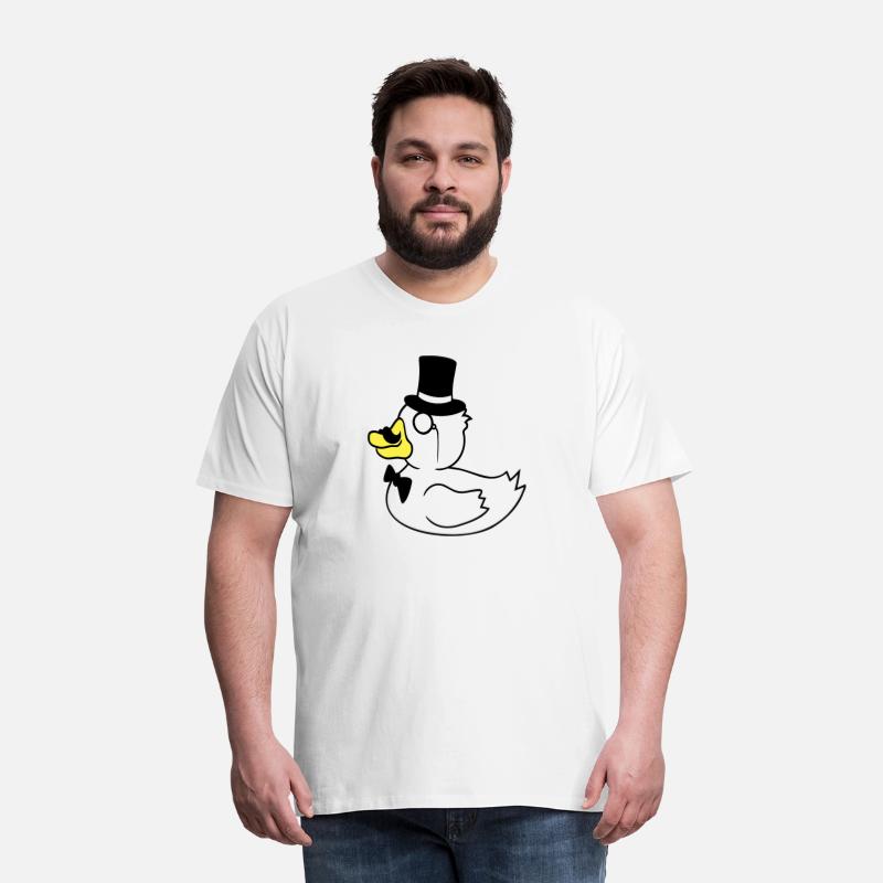 Sir Bird Top Hat Monocle Glasses Rich Gentleman